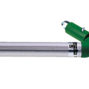 (Hoekscharnieren) gewricht telecoopstang kunststof