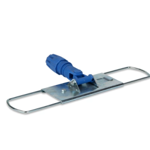 Zwabberframe met steelhouder, 40 cm