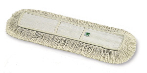 Zwabberhoes  katoen, 100 cm