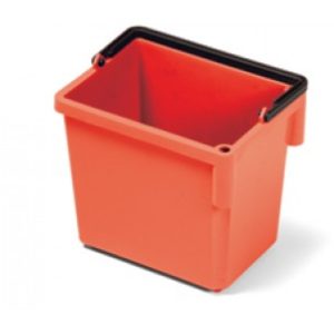 ZwenkEmmer SCA-1R 5 liter  Rood