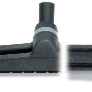 Zuigmond Multiflo 32mm harde vloeren 400mm